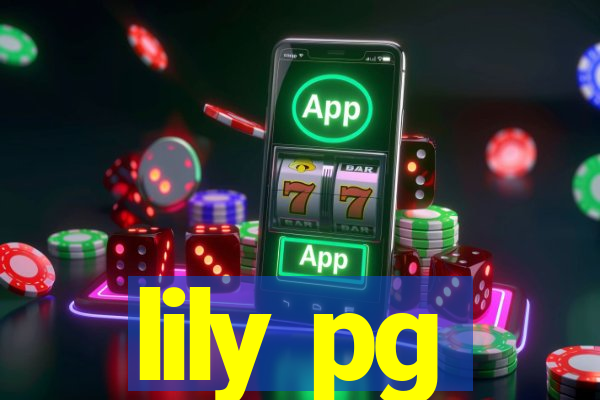 lily pg-bet